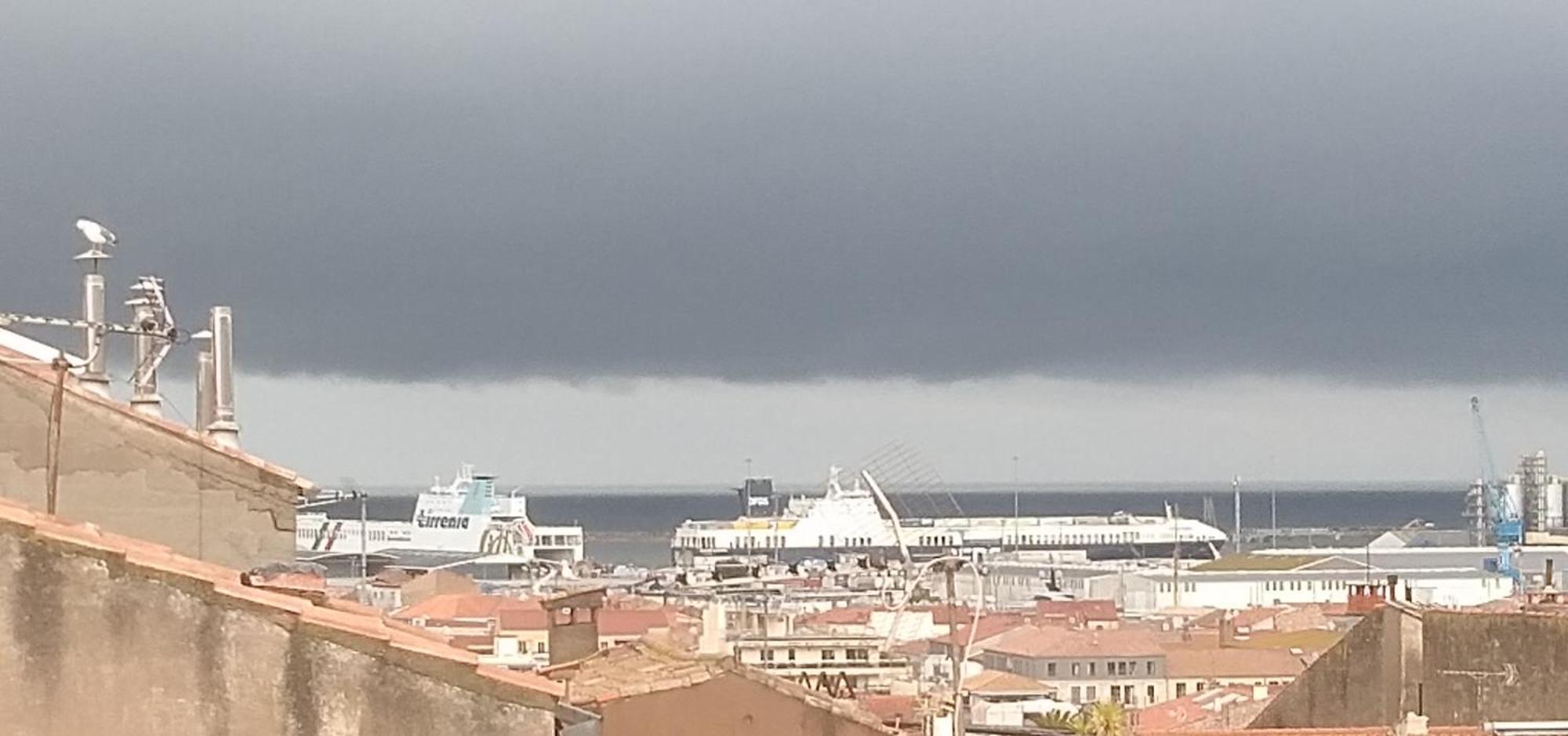 Terrasse De La Revolution Apartman Sète Kültér fotó