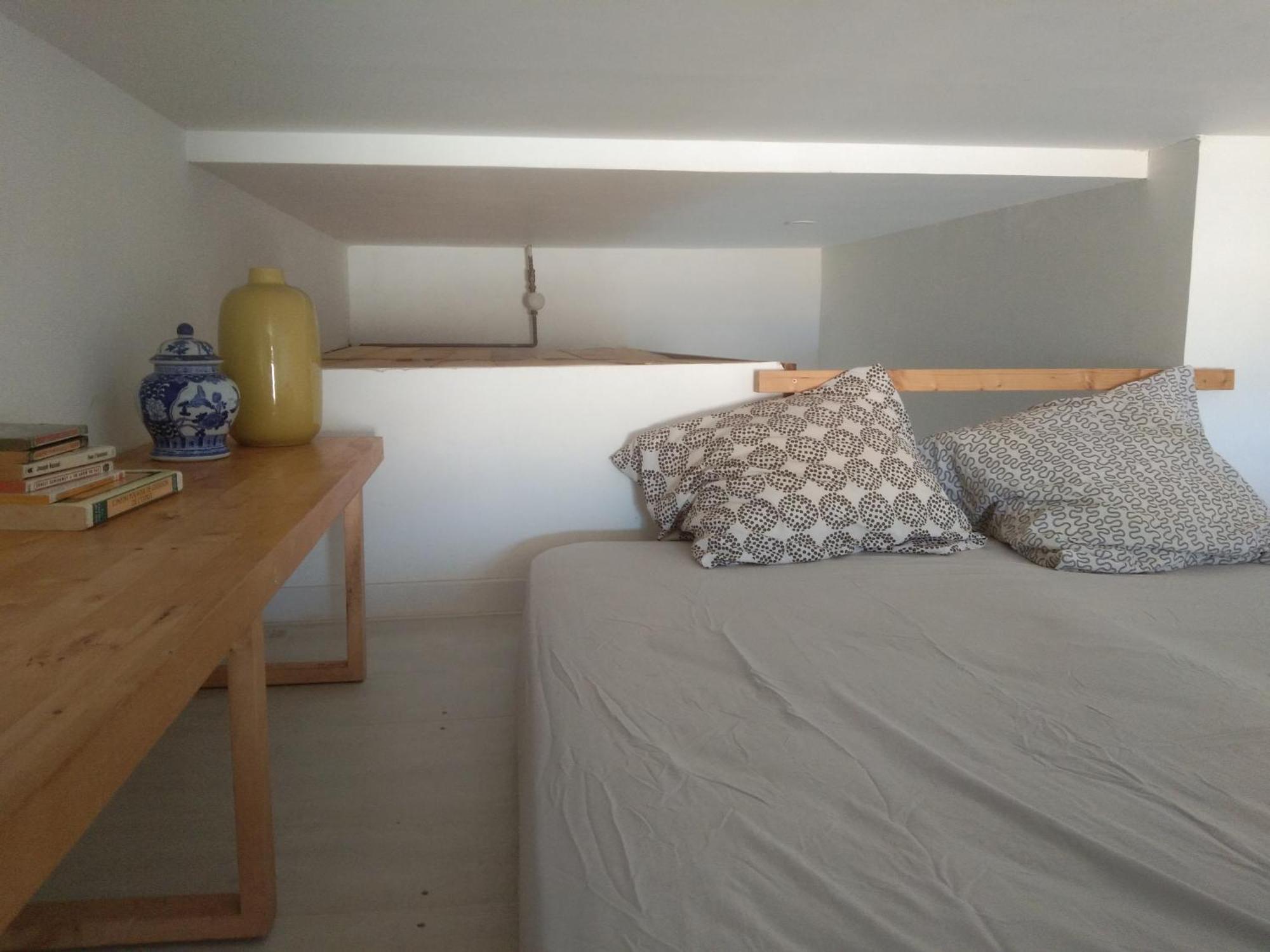 Terrasse De La Revolution Apartman Sète Kültér fotó